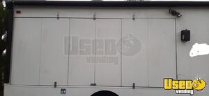2006 Morgan Olson W31 All-purpose Food Truck Insulated Walls South Dakota Gas Engine for Sale