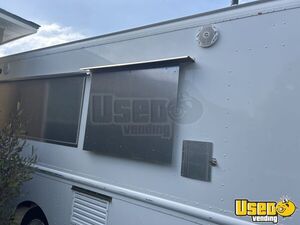 2007 Workhorse All-purpose Food Truck Cabinets California Gas Engine for Sale