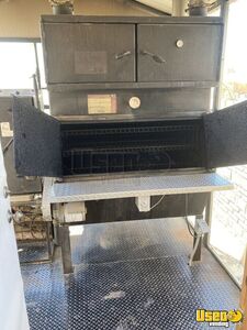 2010 18ft. Barbecue Food Trailer Triple Sink Arizona for Sale