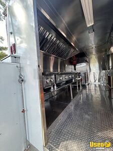2014 E350 All-purpose Food Truck Concession Window Texas Gas Engine for Sale
