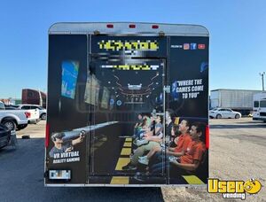 2018 Video Game Trailer Party / Gaming Trailer Generator Florida for Sale