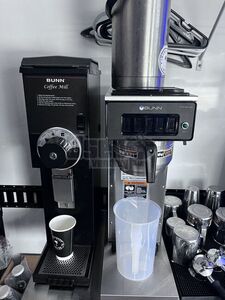 2021 Coffee Concession Trailer Beverage - Coffee Trailer Interior Lighting Florida for Sale
