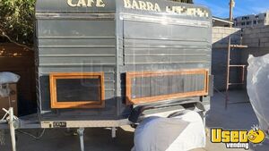 2022 Wk-300fr Beverage - Coffee Trailer Concession Window California for Sale