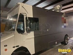 Food Truck All-purpose Food Truck Air Conditioning Texas for Sale