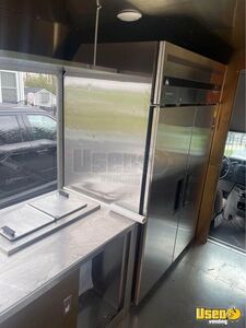 Pizza Truck Pizza Food Truck Generator New York Gas Engine for Sale