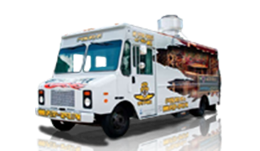 Used Food Trucks For Sale Buy Mobile Kitchens