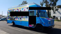 Buy Or Sell Food Trucks Concession Trailers Vending