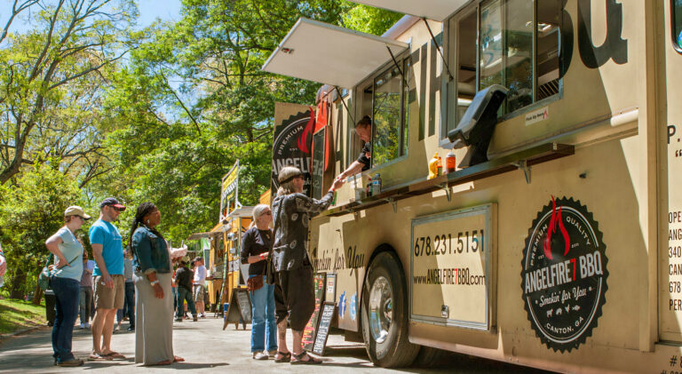 Top 8 Vehicles that Would Make the Best Food Truck