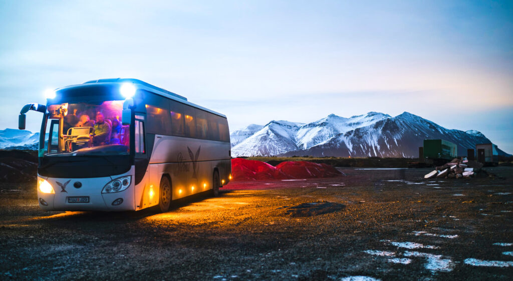 4 Profitable Business Ideas You Can Do With Your Bus