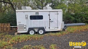 14' Trailer Other Mobile Business Oklahoma for Sale