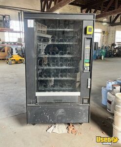 147 Crane National Snack Machine 2 Texas for Sale