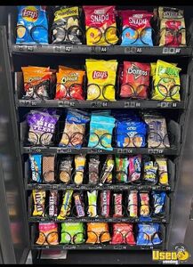 157 Crane National Snack Machine 2 Delaware for Sale