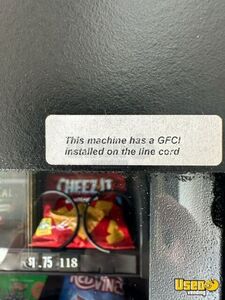 157d Crane National Snack Machine 11 California for Sale