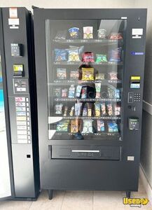 157d Crane National Snack Machine 18 California for Sale