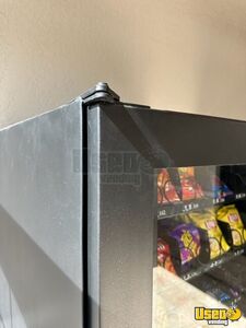 157d Crane National Snack Machine 2 California for Sale