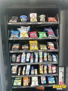 157d Crane National Snack Machine 20 California for Sale