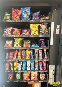 157d Crane National Snack Machine 6 California for Sale