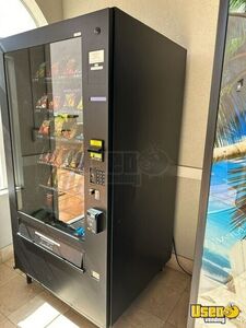 157d Crane National Snack Machine 7 California for Sale