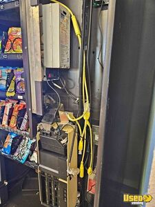 158 Crane National Snack Machine 2 Texas for Sale