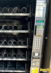 159 Crane National Snack Machine 2 California for Sale