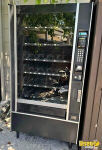 159 Crane National Snack Machine California for Sale