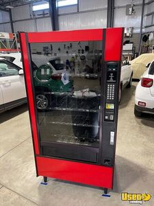 159d Crane National Snack Machine Pennsylvania for Sale