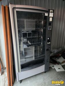 167 Crane National Snack Machine Maryland for Sale