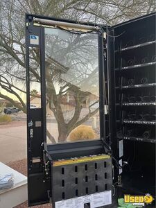 168 Crane National Snack Machine 2 Arizona for Sale