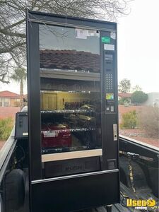 168 Crane National Snack Machine 3 Arizona for Sale