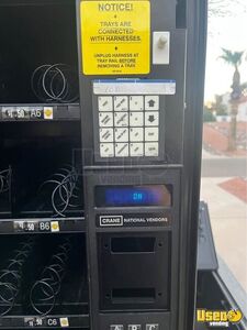 168 Crane National Snack Machine 9 Arizona for Sale