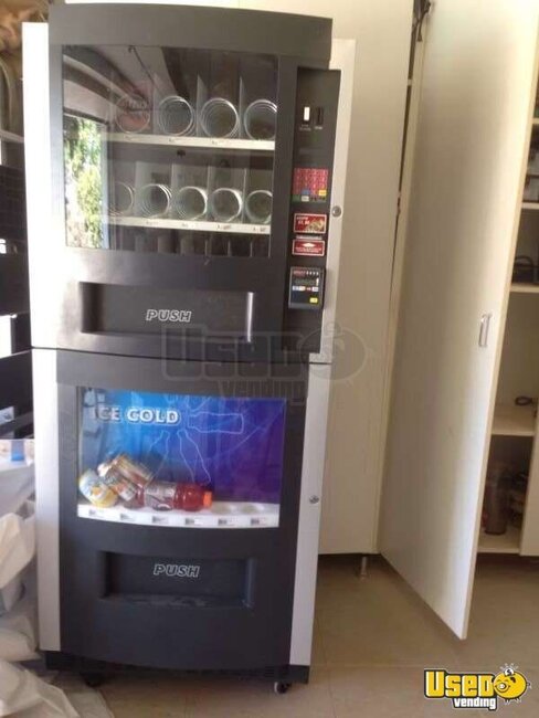 1800 Vending - Rs 850 Soda Vending Machines California for Sale