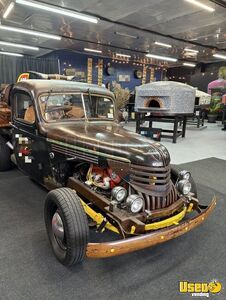 1947 Pick Up Truck Coffee & Beverage Truck Spare Tire Pennsylvania for Sale