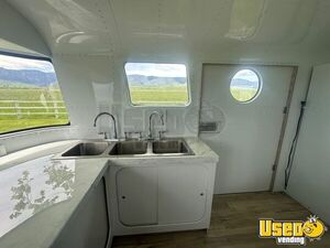 1947 Shaved Ice Trailer Snowball Trailer 15 Wyoming for Sale