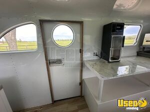 1947 Shaved Ice Trailer Snowball Trailer 16 Wyoming for Sale