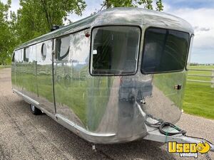 1947 Shaved Ice Trailer Snowball Trailer Cabinets Wyoming for Sale