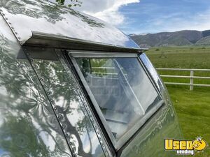 1947 Shaved Ice Trailer Snowball Trailer Deep Freezer Wyoming for Sale