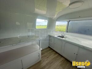 1947 Shaved Ice Trailer Snowball Trailer Hand-washing Sink Wyoming for Sale