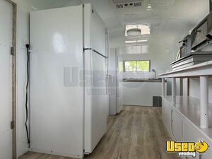 1947 Shaved Ice Trailer Snowball Trailer Ice Shaver Wyoming for Sale