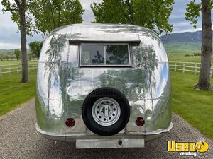 1947 Shaved Ice Trailer Snowball Trailer Refrigerator Wyoming for Sale