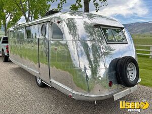 1947 Shaved Ice Trailer Snowball Trailer Spare Tire Wyoming for Sale