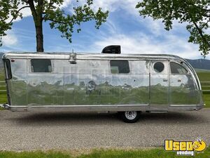 1947 Shaved Ice Trailer Snowball Trailer Wyoming for Sale