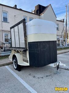 1953 Concession Trailer Concession Trailer 4 Wisconsin for Sale