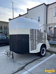 1953 Concession Trailer Concession Trailer 5 Wisconsin for Sale