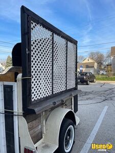 1953 Concession Trailer Concession Trailer 7 Wisconsin for Sale