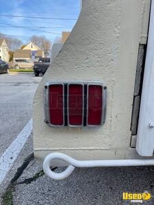 1953 Concession Trailer Concession Trailer 9 Wisconsin for Sale