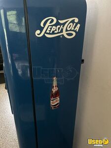 1954 33 Refurbished Soda Vending Machine 3 Maryland for Sale