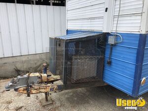 1954 Coach Bus Food Truck All-purpose Food Truck Food Warmer British Columbia Diesel Engine for Sale