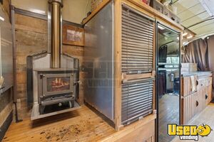 1956 B600 Skoolie Hot Water Heater Iowa Gas Engine for Sale