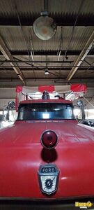 1958 F700 All-purpose Food Truck 13 Ohio for Sale