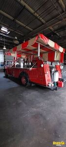 1958 F700 All-purpose Food Truck 15 Ohio for Sale